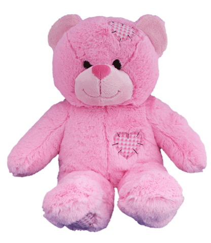 Pink Bear