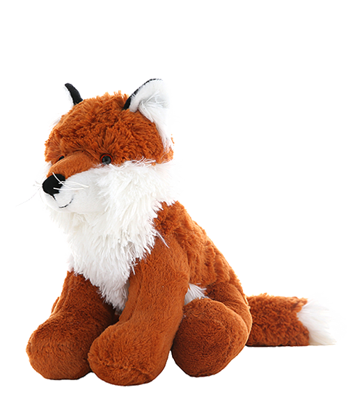 Fox Mascot