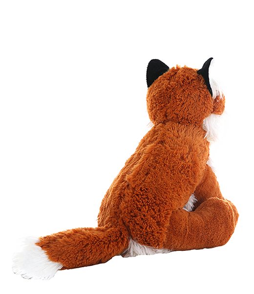 Fox Mascot