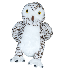 Owl Mascot