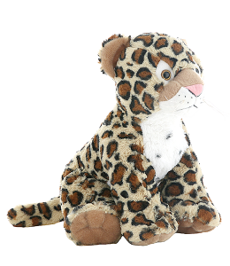 Jaguar / Leopard