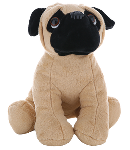 Pug/Boxer/other Mascot