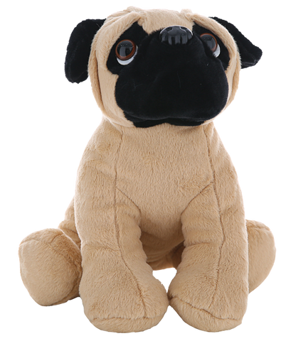 Pug/Boxer/other Mascot