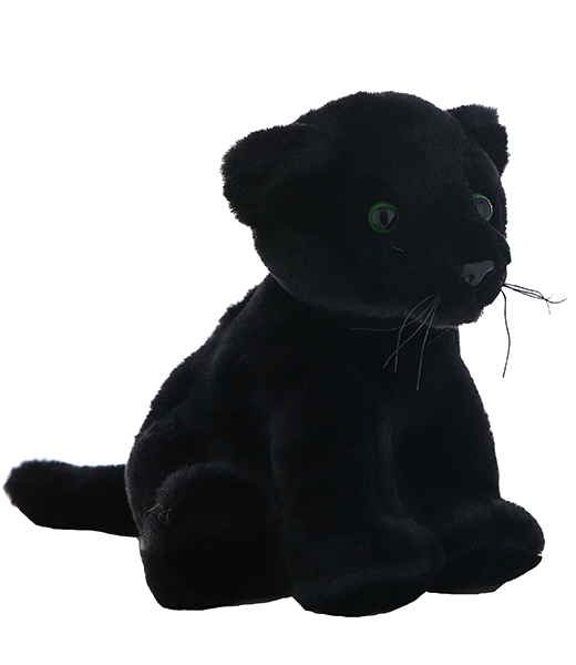 Mascot Panther