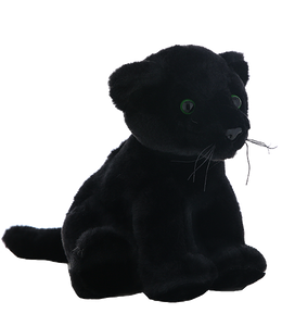 Mascot Panther