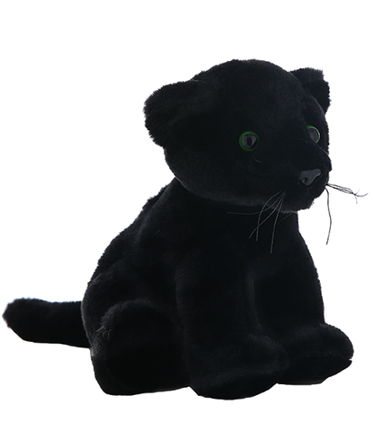 Mascot Panther