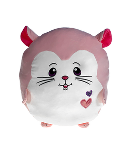 Hamster Squishie