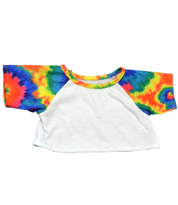Tie Dye Tee