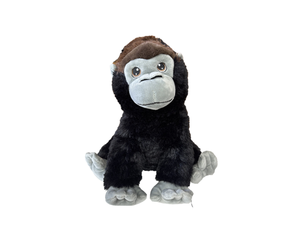 Banyan The Gorilla