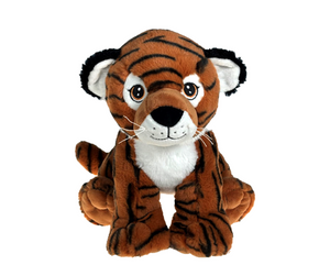 Cute Tiger
