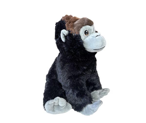 Banyan The Gorilla