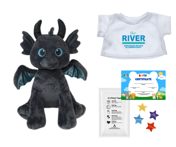 Crooked River Elementary School