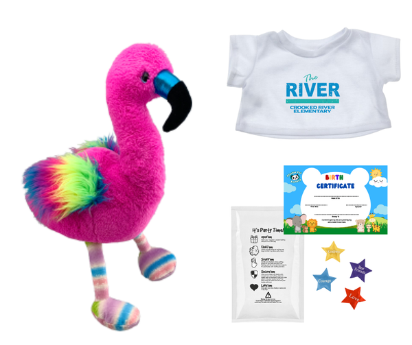 Crooked River Elementary School