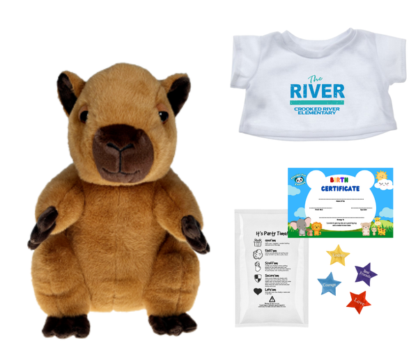 Crooked River Elementary School