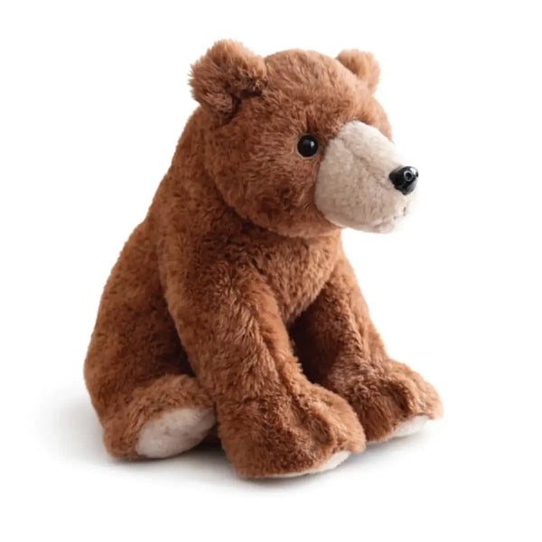 Bulk Brown Bear Mascot Skins