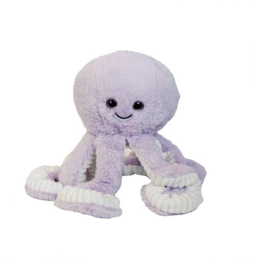 Cute Octopus