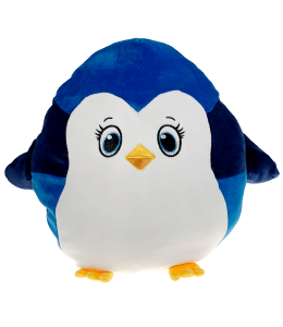 Penguin  Squishie