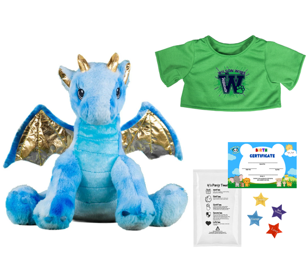 Wilson Wims Elementary Parent's Night Out to Remember