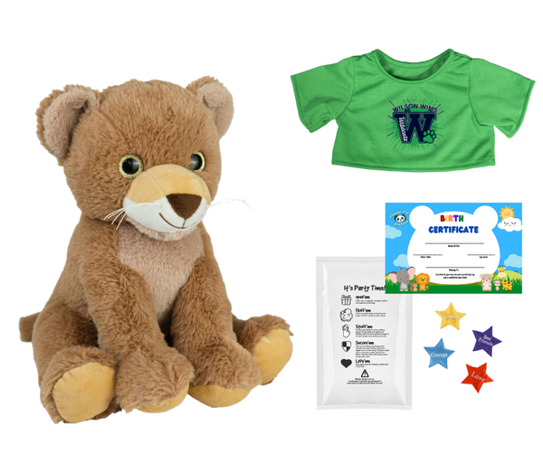 Wilson Wims Elementary Parent's Night Out to Remember