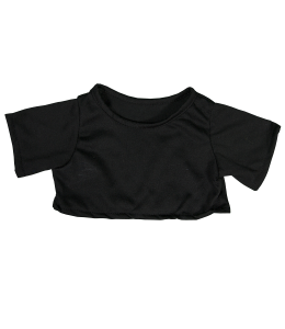Black T Shirt
