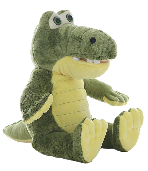 Alligator / Gator