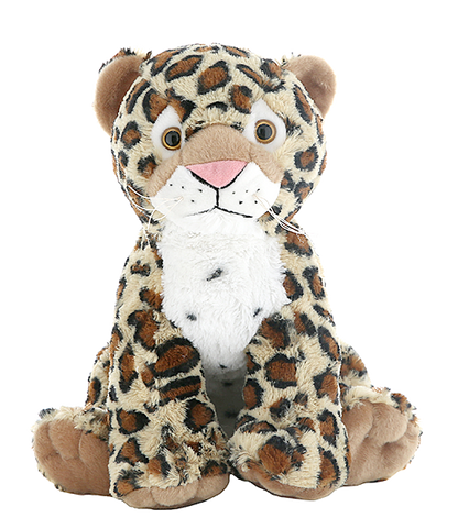 Jaguar / Leopard