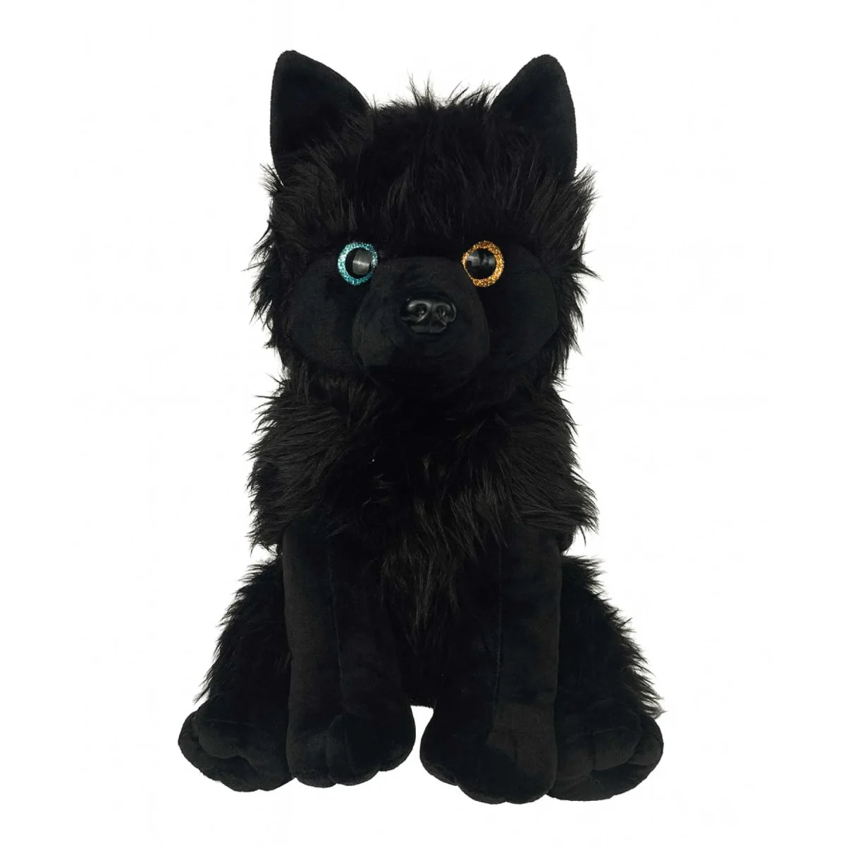 Moonfang the Wolf