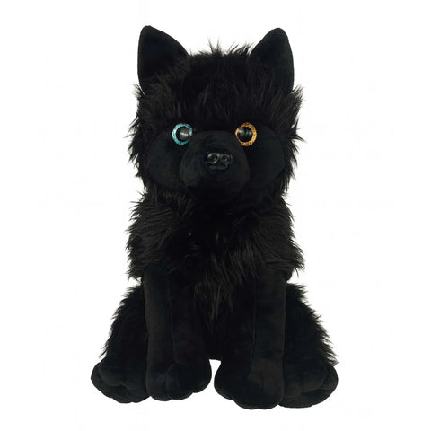 Moonfang the Wolf