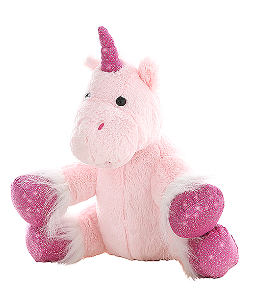 Star Pink Unicorn