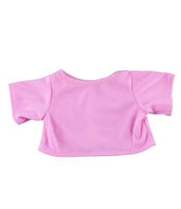 Pink T Shirt