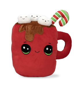 Your Own Animal | Stuffable Plush Toys | Fundraiser| School Mascot