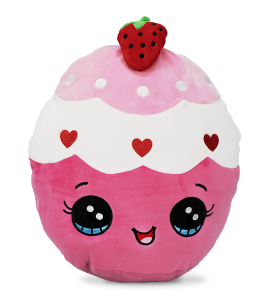 Sweet Cupcake