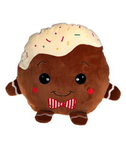 Gingerbread