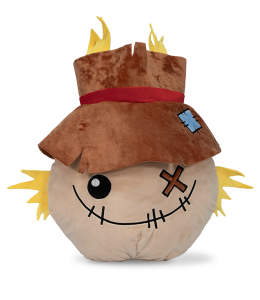 Scarecrow