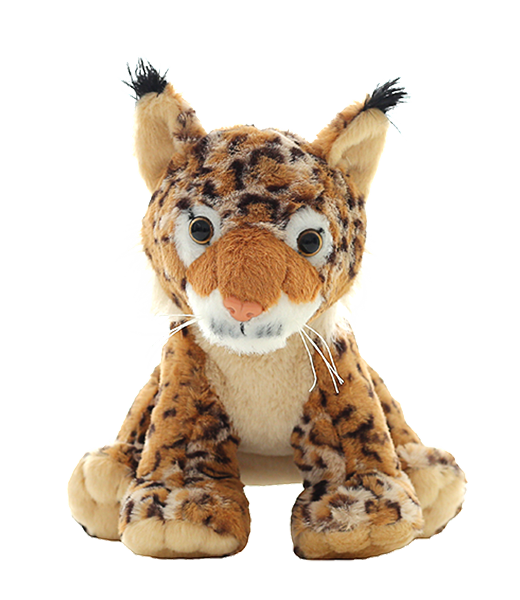 Bobcat Mascot