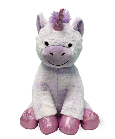 Wishara The Keeper of Bedtime Wishes Unicorn
