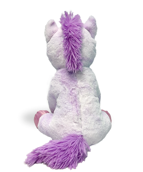 Wishara The Keeper of Bedtime Wishes Unicorn