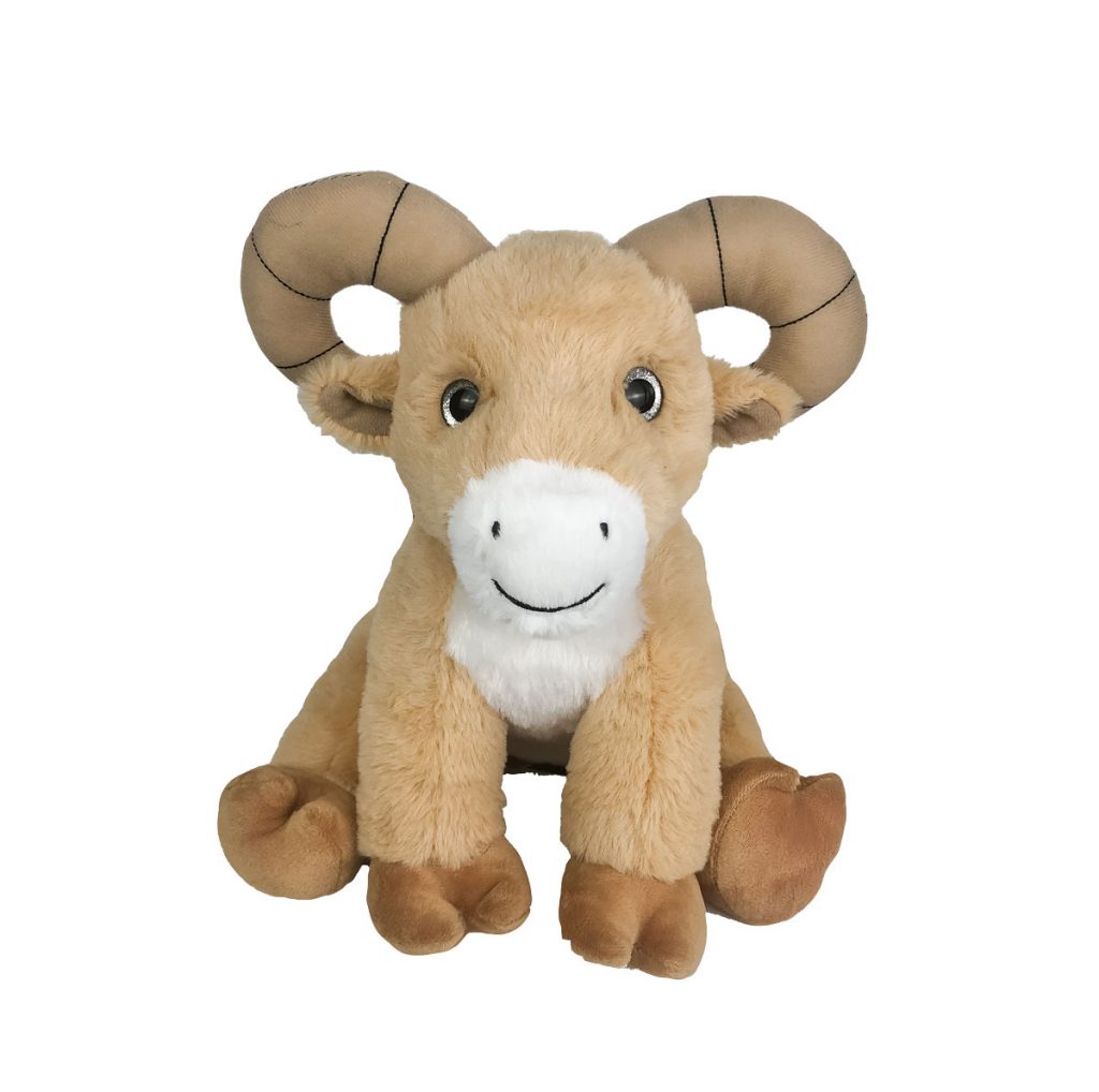 Ram Mascot