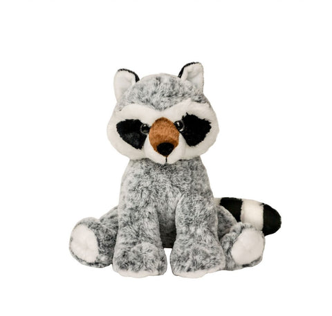 Bandit the Raccoon