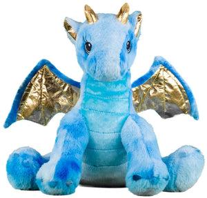 Sapphire The Dragon