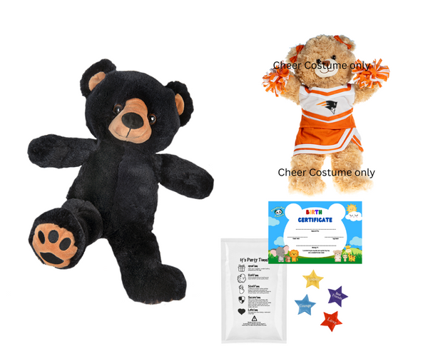 Lexington High School Cheerleading Fundraiser