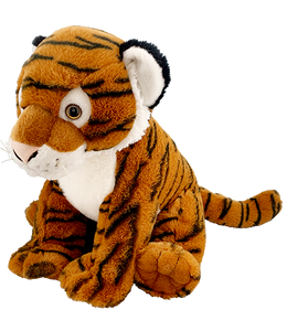 Tiger Mascot
