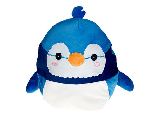 Penguin  Squishie