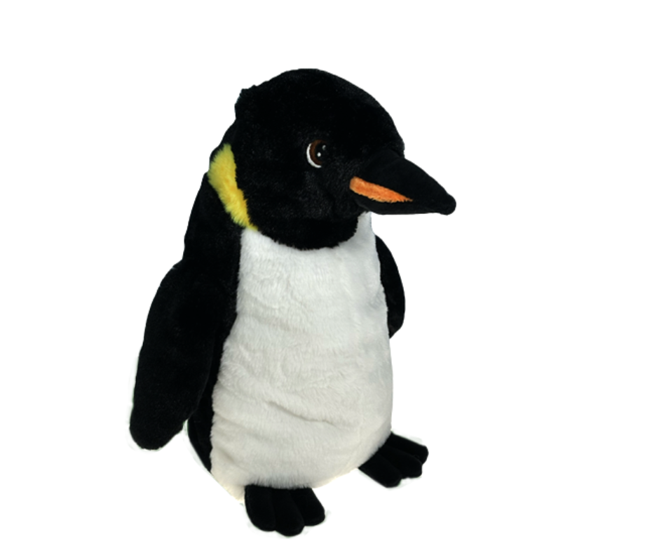 Tuxedo Penguin