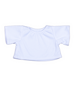 White T Shirt