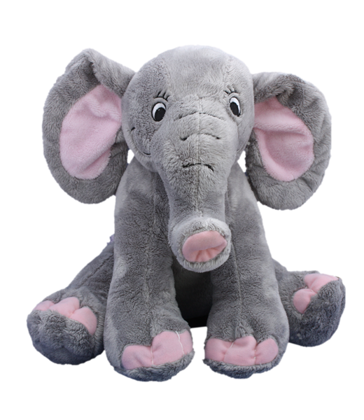 Cute Elephant