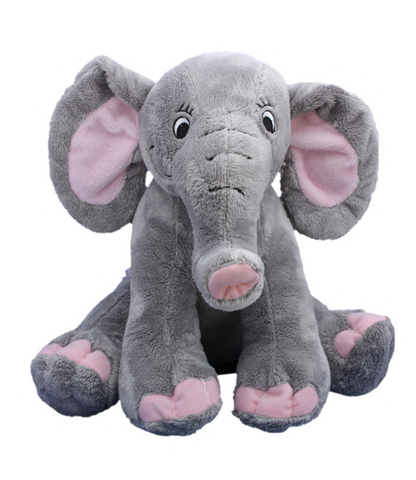Cute Elephant