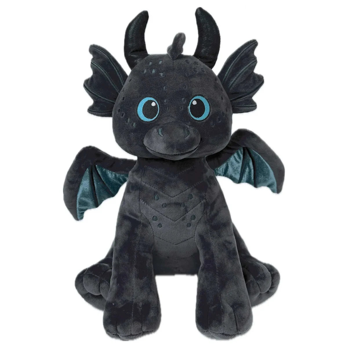 Stormscale The Dragon