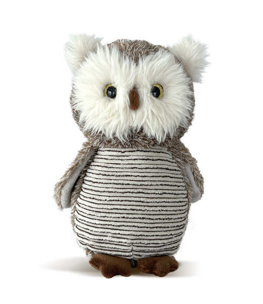 Owl Mascot