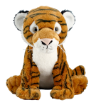 Tiger Mascot